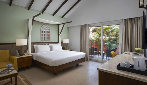 Premium Suite (1 bedroom)