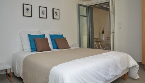 Comfort Apartment, Ensuite (N°5 Le Garonne)