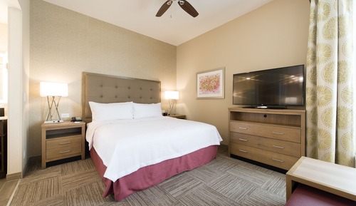 Suite, 1 Bedroom, Non Smoking