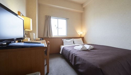 Double Room, 1 Double Bed, Non Smoking