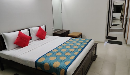 Trendy Room
