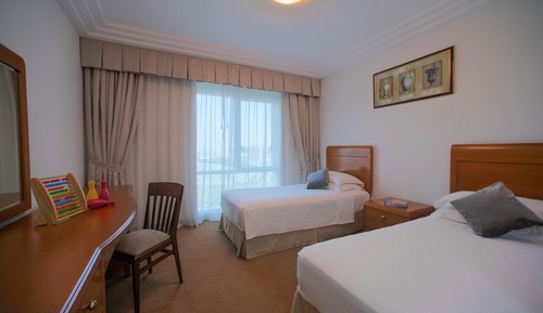 Apartment, 4 Bedroom