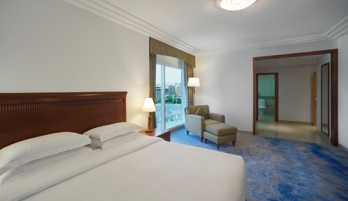 Apartment, 1 Bedroom