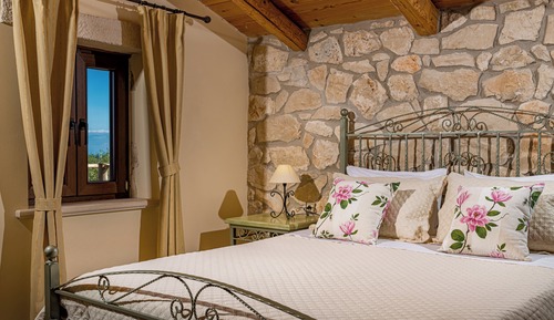 Villa, 3 Bedrooms, Private Pool (Split Level)