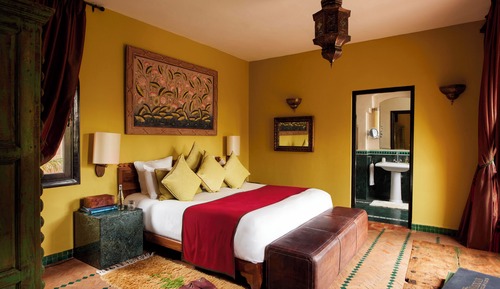 Superior Suite