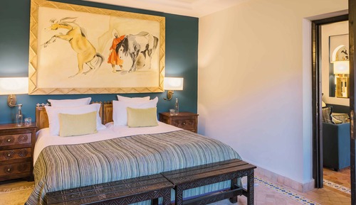 Superior Suite, 2 Bedrooms