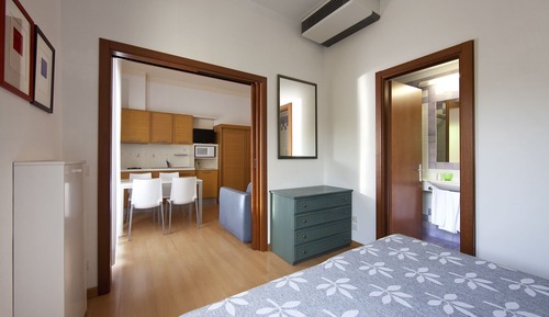 Apartment, 1 Bedroom