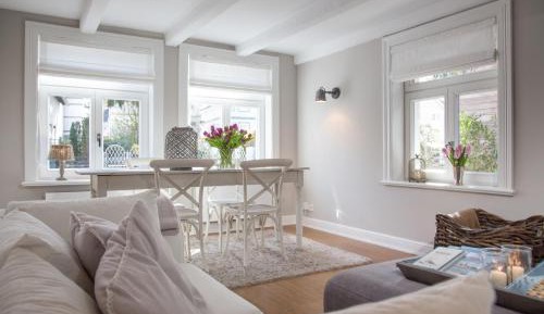 Apartment - Split Level