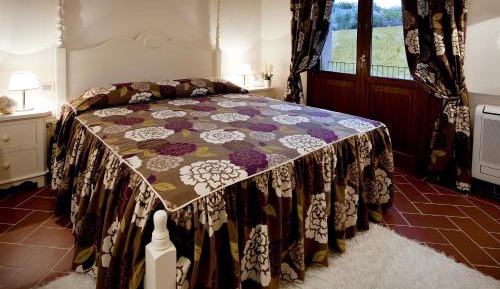 Two-Bedroom Apartment with Pool View