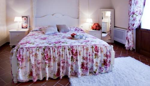 Large Two-Bedroom Apartment