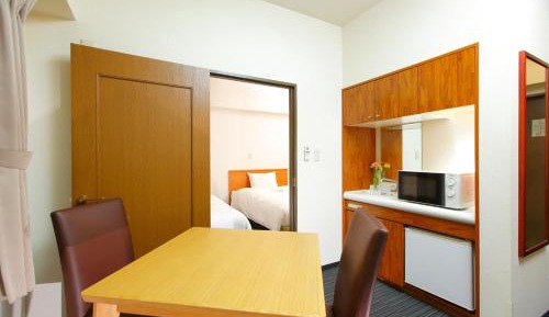 Twin Room - Smoking - House Keeping is Optional with Additional Cost