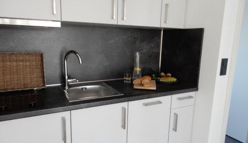 Boardinghouse Obergeschoss/Maisonette  mit Balkon und Parkblick