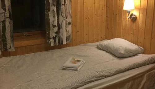 Standard Single Room with Shared Bathroom