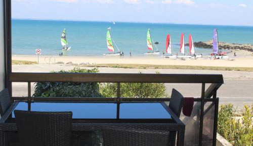Apartment with Sea View