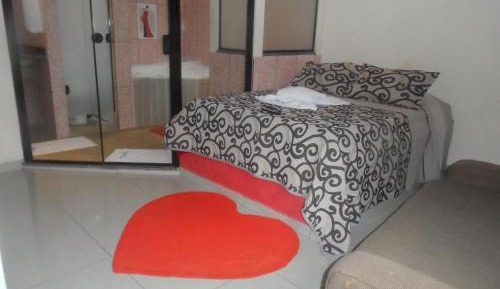 Double Room with Bath