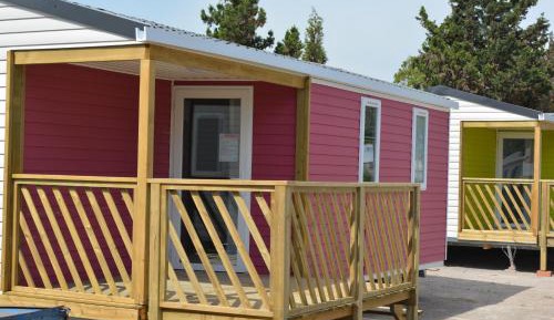 Superior Two-Bedroom Bungalow