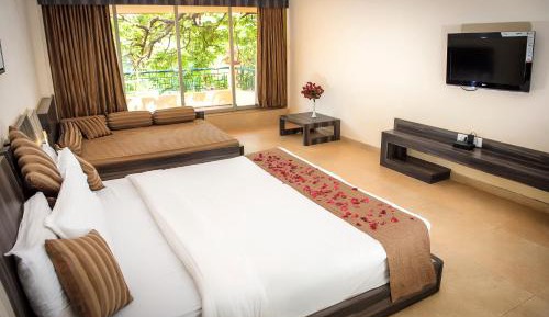 Regency Deluxe Room
