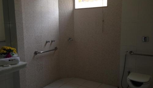 Double Room - Disability Access