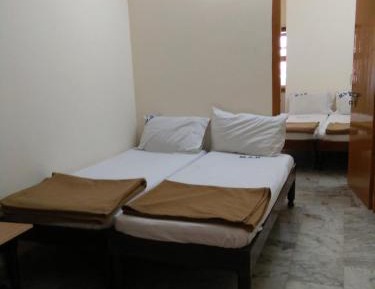 Deluxe Family Suite