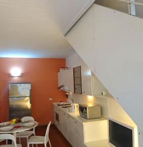 Apartment - Split Level