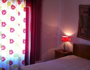 Double or Twin Room with Balcony