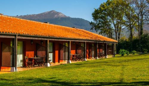 Double or Twin Room with View