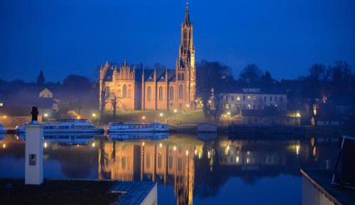 Superior Suite with private Whirlpool and Lake View - Morgensonne