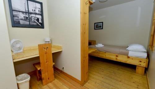Family Room with Private Bathroom