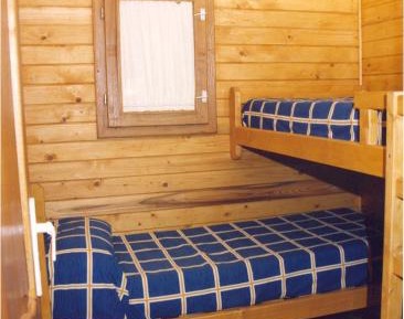 Three-Bedroom Cottage