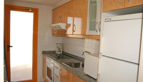Two-Bedroom Apartment (5 Adults)
