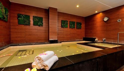 Premium Capsule for Male