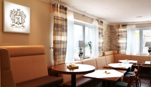 Single Room with Bathroom