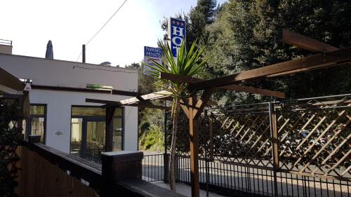 Double or Twin Room with Balcony