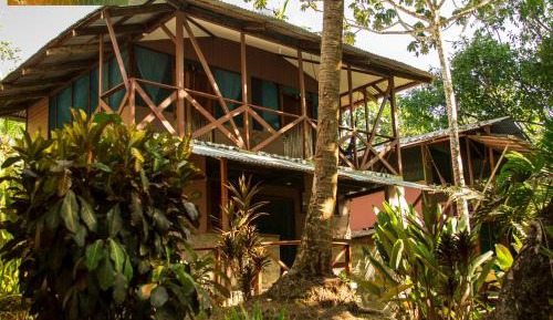 Triple Room with Sea View