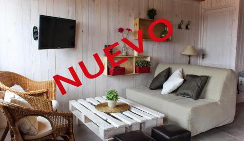 One-Bedroom Apartment (2 Adults)