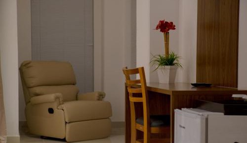 Queen Room with Balcony