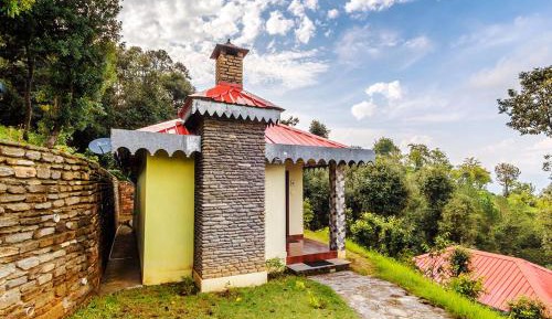 Deluxe Cottage