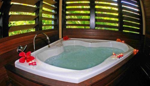 One-Bedroom Villa