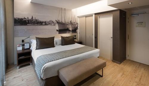 Triple Room (3 Adults)