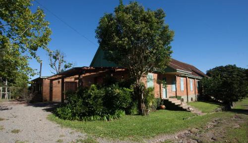 Two-Bedroom Townhouse