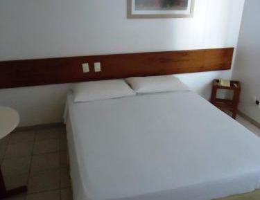 Double Room with Double bed