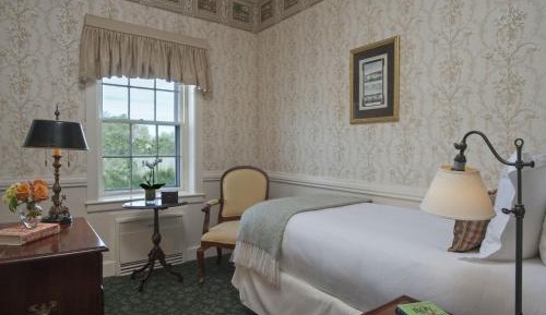 Budget Single Room