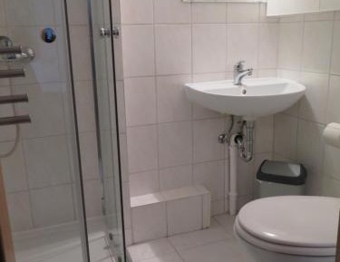 Single Room with Shower