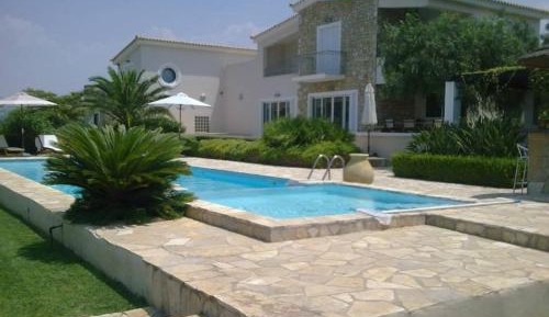 Superior Villa