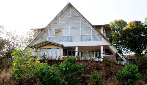Double Room with Lake View