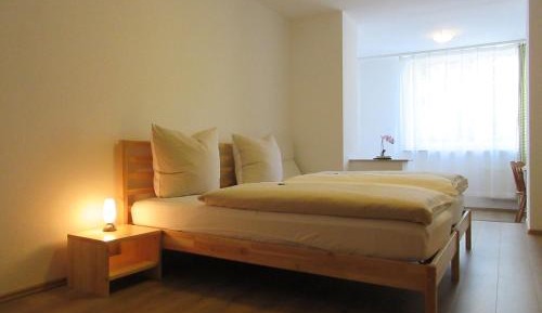 Triple Room with Private Bathroom