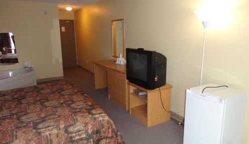 King Room with Spa Bath