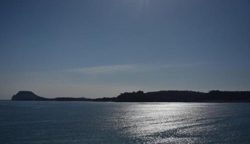 Double Room with Sea View