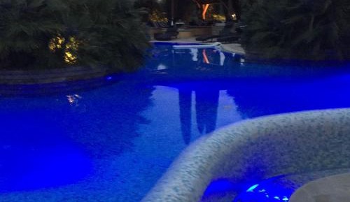 Superior Double Room with Garden View