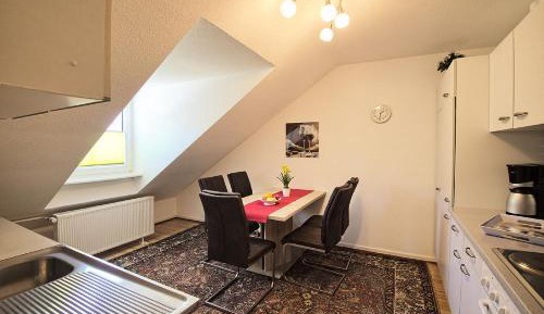 Apartment PINOT with two bedrooms